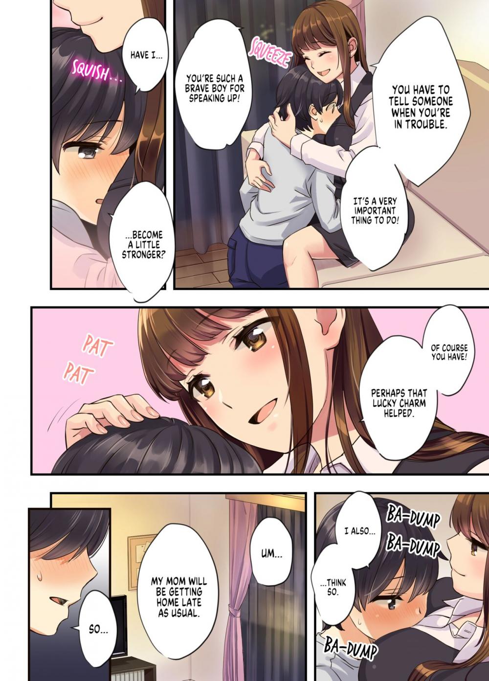 Hentai Manga Comic-The Older Girl Next Door-v22m-v22m-v22m-Read-4